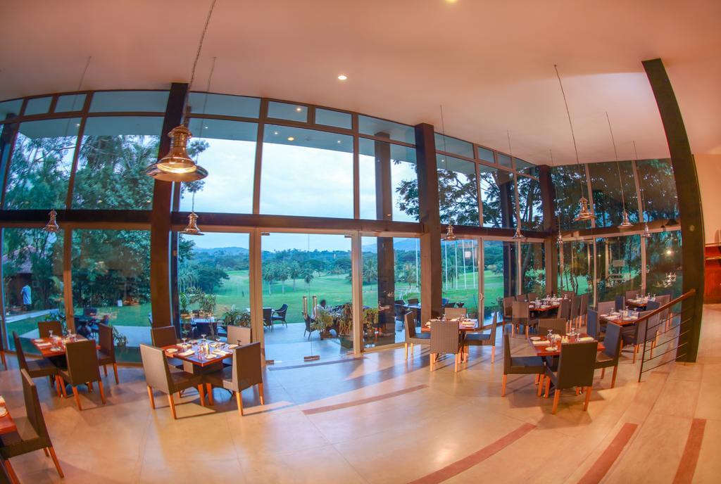 Victoria Golf Resort Digana Exterior foto