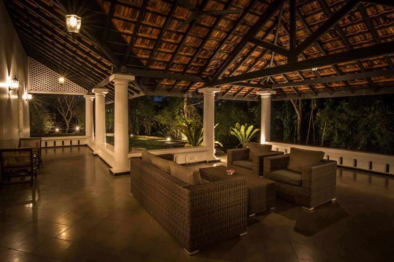 Victoria Golf Resort Digana Exterior foto