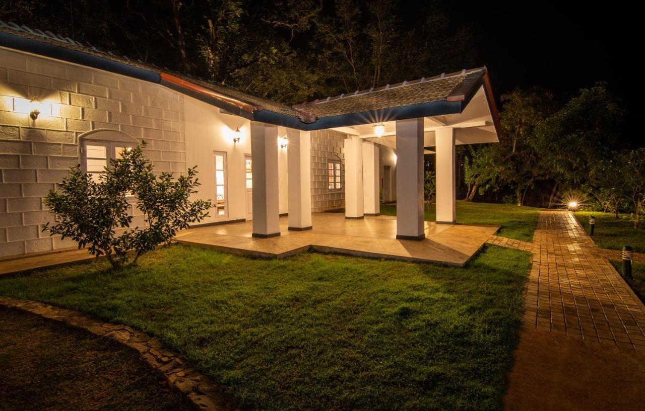 Victoria Golf Resort Digana Exterior foto